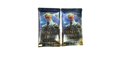 Wonders Of The First FF, M LEGENDARY Nocturna the mind killer Cots . 2CB packs - Image 4