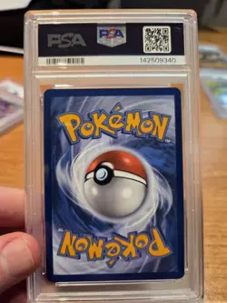 Charmeleon 169/165 PSA 10 Pokemon 151 illustration rare Card GEM MINT - Image 2