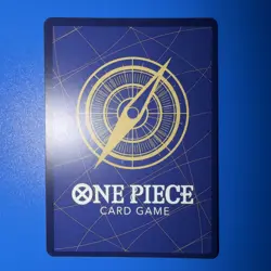 Monkey.D.Luffy (Gift Collection 2023) P-001 One Piece Promotion Cards - Image 2