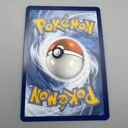 Pokemon Go Blanche SWSH227 Black Star Promo Pokemon Card - Image 2