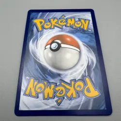 Pokemon Go Blanche SWSH227 Black Star Promo Pokemon Card - Image 4