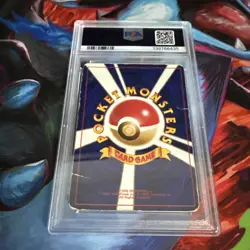PSA 2 Good Shining Mew CoroCoro Comics Japanese Promo 151 2001 Pokemon Card - Image 3