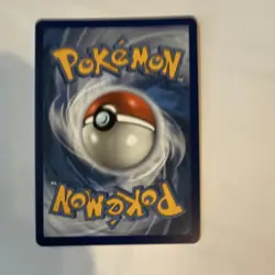 Pokemon ______'s Pikachu 24/53 Wotc Promo Holo 50HP Basic Pokemon Card - Image 2