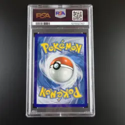 PSA 10 Charizard Vmax 020/189 Darkness Ablaze Holo Graded Pokemon Card - Image 4