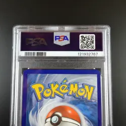 PSA 10 Charizard Vmax 020/189 Darkness Ablaze Holo Graded Pokemon Card - Image 5