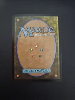 x1 Papalymo Totolymo - Extended Art R MTG Commander: Final Fantasy M/NM, English - Image 2