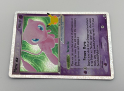 Pokemon Trading Card Game TCG Celebrations Mew EX 88/92 - Image 3