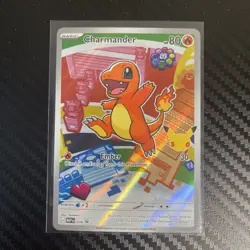 Pokemon 2026 First Partner Illustration Collection Series 1 Promos Set 9 Cards - Image 4