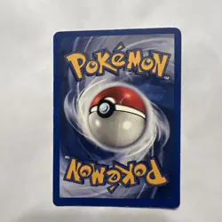 Pokemon Groudon EX Black Star Promo #2 Card TCG - Image 3
