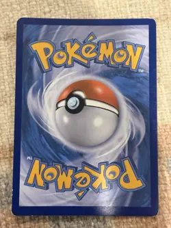Pokemon TCG Clefairy Evolutions 63/108 Reverse Holo Holo Rare Card NM - Image 2
