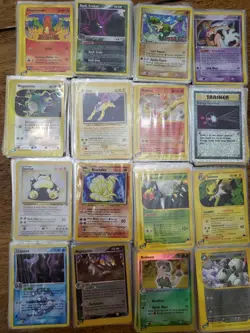 Pokemon Card mystery pack (5 cards) - Image 1