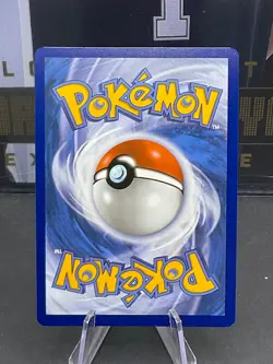 Charcadet 022 Pokemon TCG Black Star Promo Full Art Foil Card Holo - Image 2
