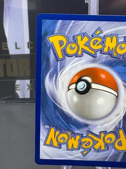 Charcadet 022 Pokemon TCG Black Star Promo Full Art Foil Card Holo - Image 3