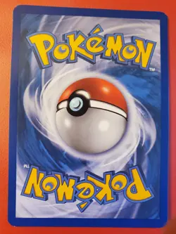 Pokemon Card Foongus Noble Victories Reverse Holo 9/101 LP - Image 2