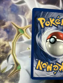 Pokemon Dark Dragonite TCG Card 22/82 Non-Holo - Image 4