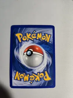 Phanpy 69/107 Pokemon TCG EX Deoxys Reverse Holo Stamped Card NM/LP - Image 3