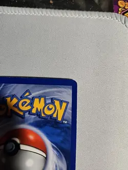 Phanpy 69/107 Pokemon TCG EX Deoxys Reverse Holo Stamped Card NM/LP - Image 5