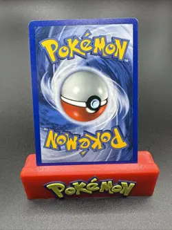 Ivysaur 5/18 Southern Islands 2001 Pokemon Card Rare NM Non Holo - Image 3