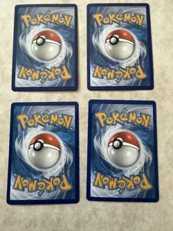 Greninja V-UNION [Set of 4] SWSH: Sword & Shield Promo Cards Holo LP - Image 3