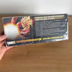 Dragon Ball Super Card Game 5th Anniversary Set New Sealed Mint 811039037598 - Image 3