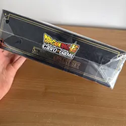 Dragon Ball Super Card Game 5th Anniversary Set New Sealed Mint 811039037598 - Image 4