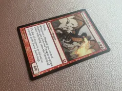 Utvara Hellkite MTG Magic the gathering - Image 4
