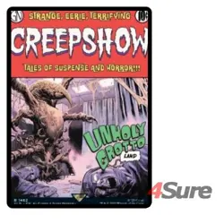 Unholy Grotto M/NM Magic: The Gathering MTG Secret Lair - Image 1