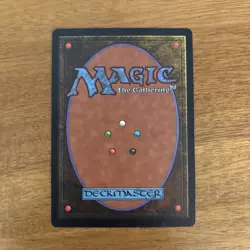 1996 MTG: Shallow Grave English - Mirage (MIR) - See Pictures - LP - Image 2