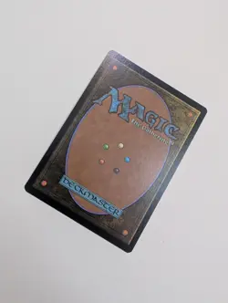 MTG - Auron, Venerated Guardian (Extended Art) - Final Fantasy NM/M Condition - Image 3