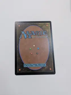 MTG - Auron, Venerated Guardian (Extended Art) - Final Fantasy NM/M Condition - Image 4