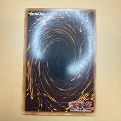 Yugioh! MP Destiny Hero - Dogma - POTD-EN014 - Ultimate Rare - 1st Edition Moder - Image 3