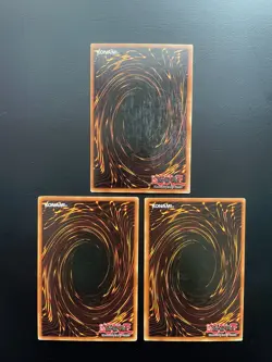 Yugioh Coach Goblin IOC-015 Common 1st Edition LP X3 - Image 2