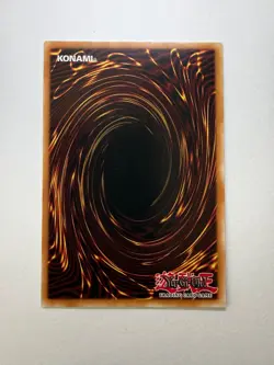 Yugioh - Dark Magician - Ultra - 1st - 25TH-EN001 - VLP - Image 2