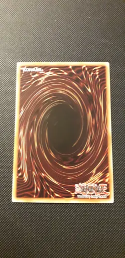 Yu-Gi-Oh! Karmesinroter Ninja, DR2-DE006, Common, 1. Auflage, Deutsch, Near Mint - Image 3