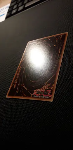 Yu-Gi-Oh! Karmesinroter Ninja, DR2-DE006, Common, 1. Auflage, Deutsch, Near Mint - Image 4