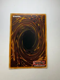 Yugioh - Kaibaman the Legend - Secret - 1st - DUAD-EN021 - NM - Image 2