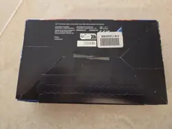 Disney Lorcana The First Chapter Booster Box Sealed W Acrylic Case - Image 3