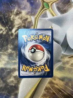 Pokemon Card TCG Dark Machamp Holo Rare Rocket Set - Image 2
