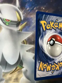 Pokemon Card TCG Dark Machamp Holo Rare Rocket Set - Image 5