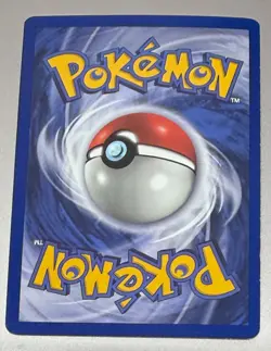 POKEMON TCG CARD IVY PIKACHU 2000 NO 1 BLACK STAR PROMO EXCELLENT PACK TO FOLDER - Image 4