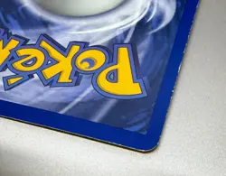 POKEMON TCG CARD IVY PIKACHU 2000 NO 1 BLACK STAR PROMO EXCELLENT PACK TO FOLDER - Image 5