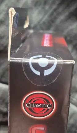 Chaotic Trading Card Game Starter Deck First Edition UnderWorld Brand New 2007 813770010038 - Image 5