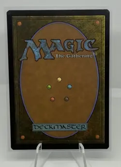 MTG Serpent of Yawning Depths #291 Theros Beyond Death Normal R NM Magic Card - Image 2