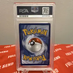 Graded Pokemon Charizard 3card Lot Detective Pikachu, Crown Zenith,Vivid Voltage - Image 5