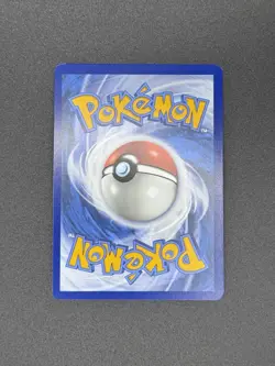 Pokemon Alakazam EX TCG Holo Double Rare Card Scarlet & Violet 151 065/165 - Image 2