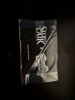Secret Lair x SpongeBob SquarePants MTG: Lands under the sea Foil - Sealed - Image 1