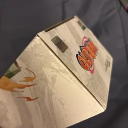 Naruto Kayou Collectible Card Chapter Jin 12 Packs English TCG Booster Box New - Image 3