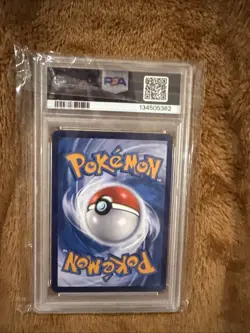 Pokemon Pikachu Berkemeja Batik Promo Card 155/Sv-p Indonesian Journey PSA 10 - Image 2