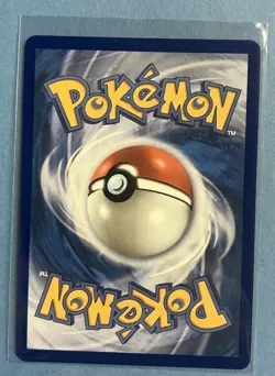 Pokemon TCG Enhanced Hammer Twilight Masquerade Holo Card 224/167 Sv06 - Image 2