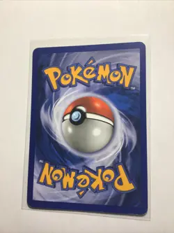 LICKITUNG - 91/132 - Secret Wonders - Pokemon Card - LP - Image 2